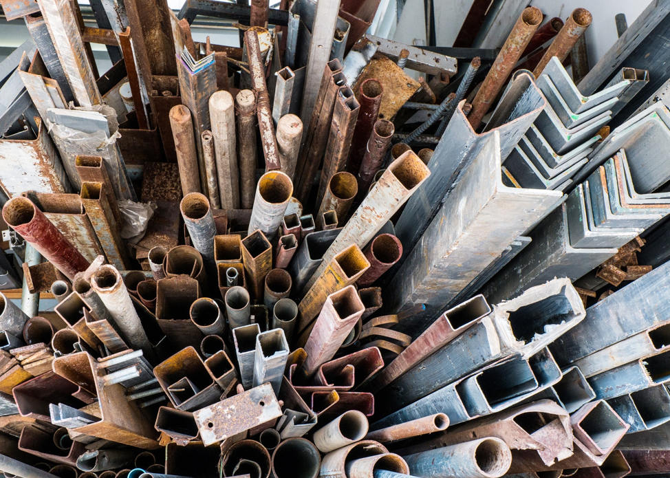 Scrap Metal That You Probably Already Have in Your Home